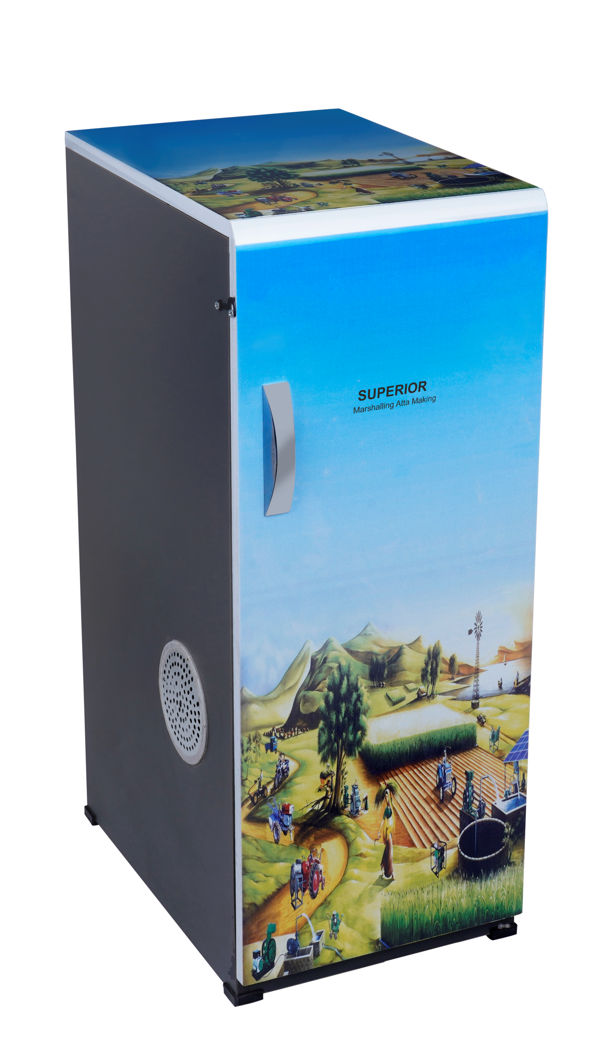 Standard Post with Image