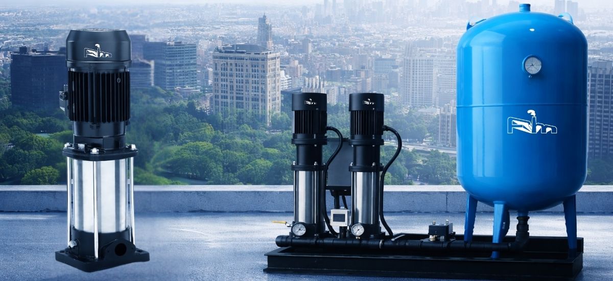 Hydro Pneumatic Systems