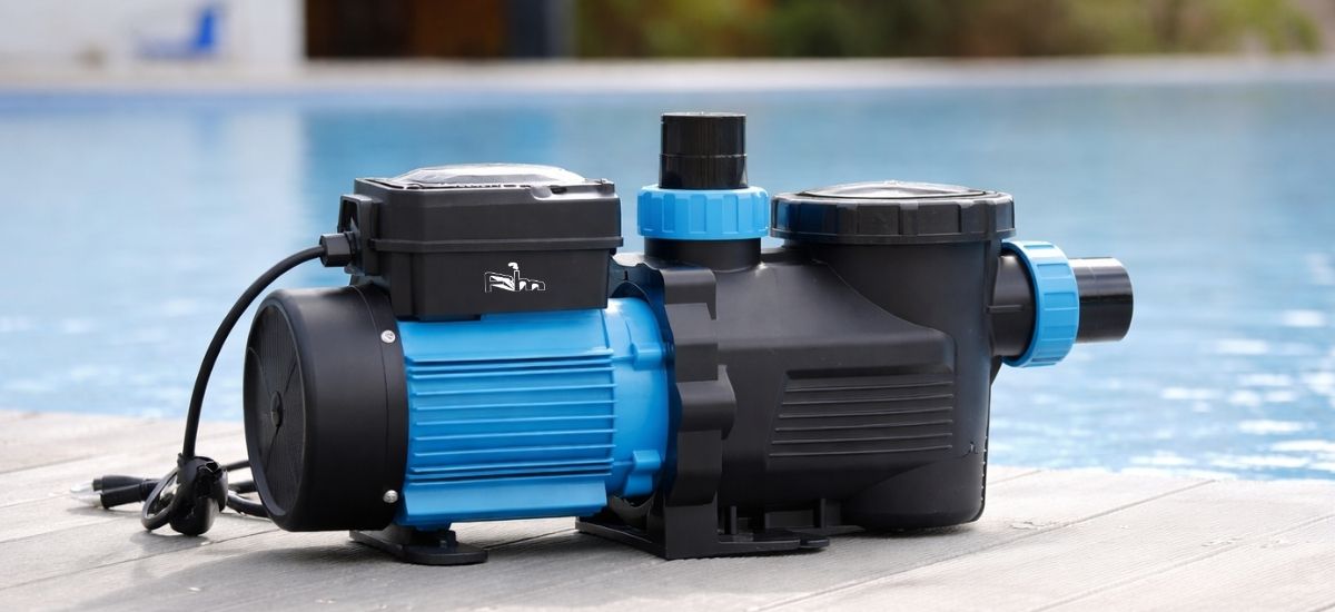 Swimming Pool Pumps
