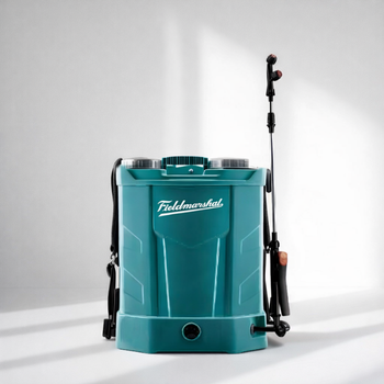 FIELDMARSHAL Knapsack Sprayer