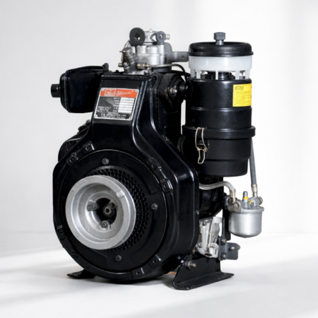 Multi Purpose Engines