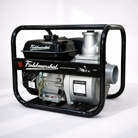 Engine Operated Pumps