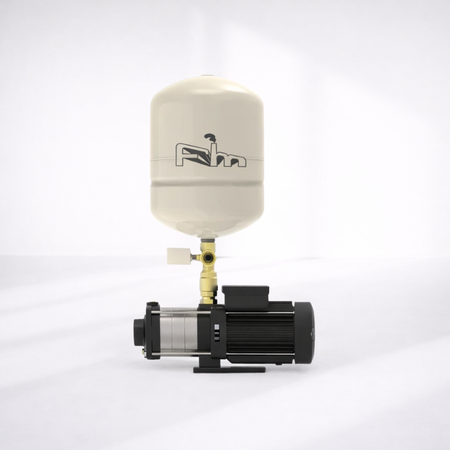 Pressure Booster Systems