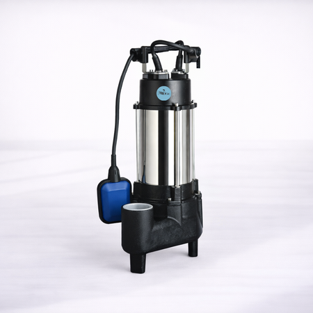 Domestic Sewage Pumps