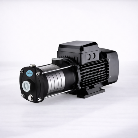 Horizontal Multistage Pumps