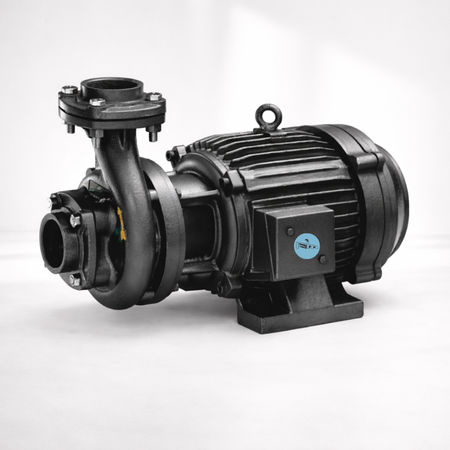Centrifugal Monoblock Pumps