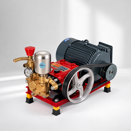 Car Pressure Washers