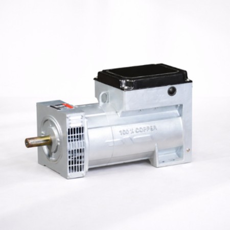 FIELDMARSHAL Alternators