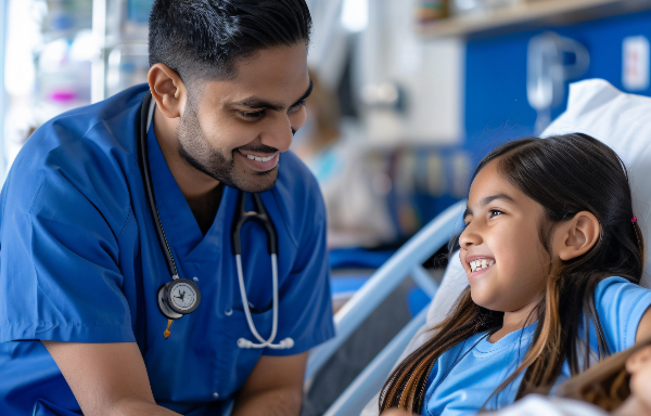 Medical Grants & Critical Treatment Support