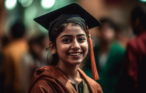 Scholarship & Fee Support – Securing Generational Progress