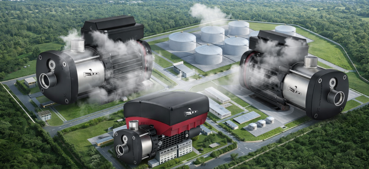 Shallow Well Jet Pump