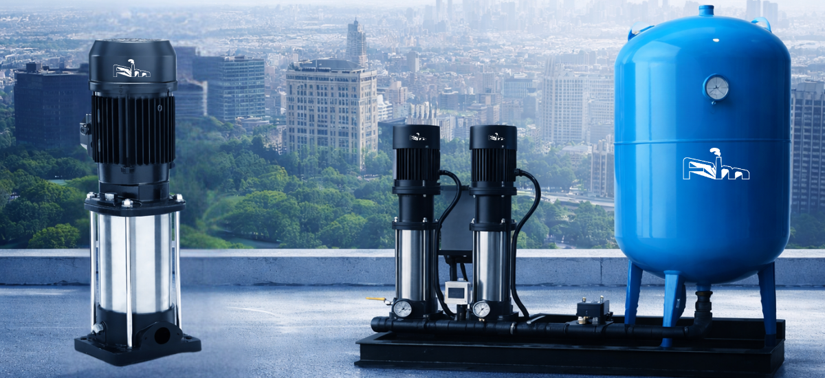 Hydro Pneumatic System