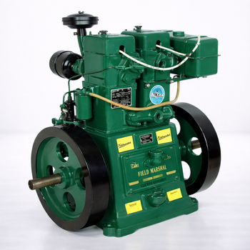 FIELDMARSHAL FM16DI Single Cylinder Diesel Engine