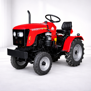 SHRIDEV 112 Tractor
