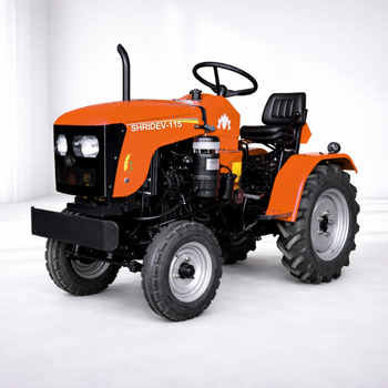 SHRIDEV 115 Tractor