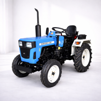 SHRIDEV 120 Tractor