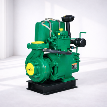 MONO PUMP SETS  FM805/1  215ORPM WITH FM PUMP