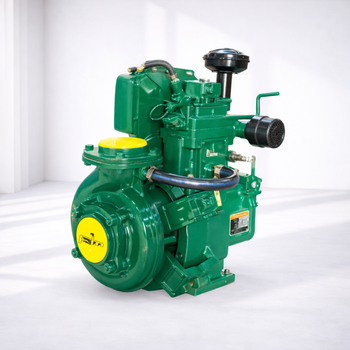 MONO PUMP SETS FM706 215ORPM WITH FM PUMP