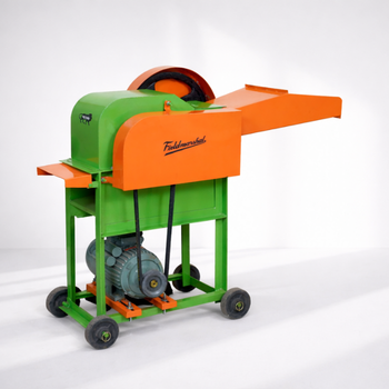 FIELDMARSHAL FM142CC Chaff Cutter