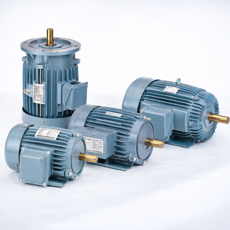 FIELDMARSHAL Inverter Duty Motor