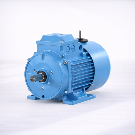 FIELDMARSHAL Brake Motor