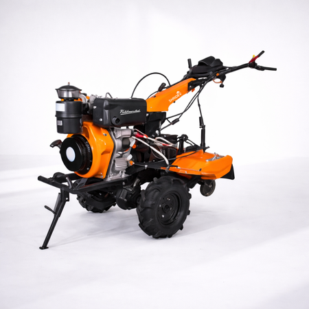 SHRIDEV SD178RS Power Weeder