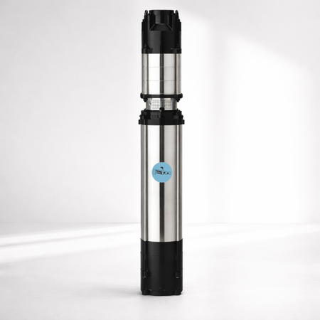 Vertical Openwell Pump
