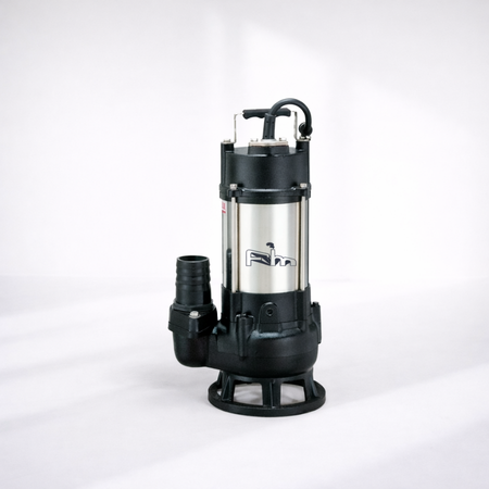 Submersible Sewage Pump