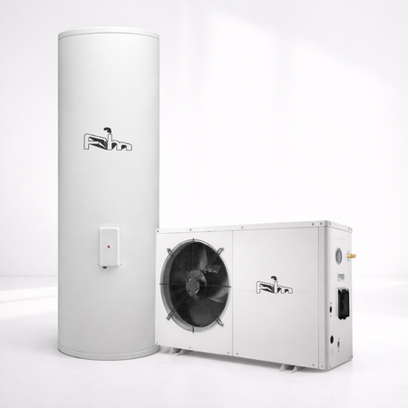 Commercial Heat Pump