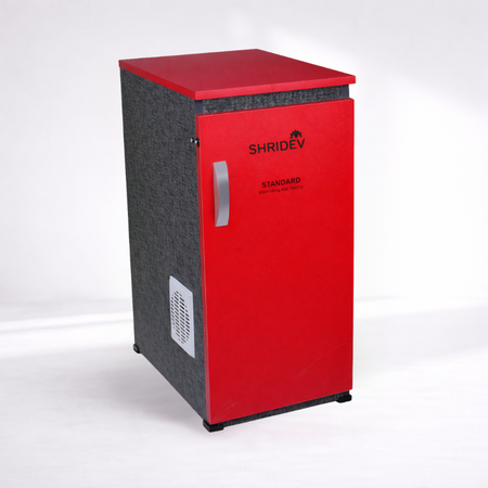 SHRIDEV Standard Flour Mill