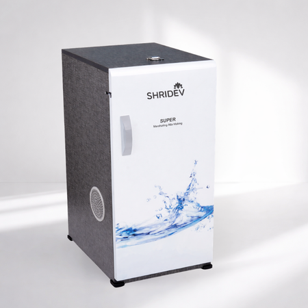 SHRIDEV Super Flour Mill