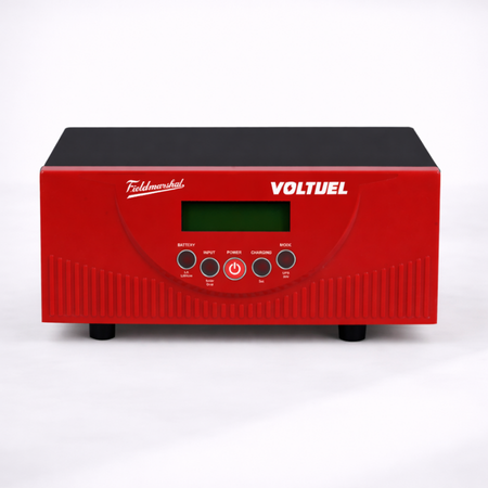 PURE SINE WAVE INVERTER (550 – 2100 VA)