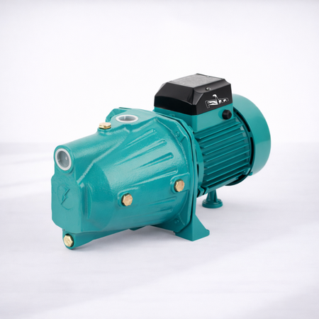 Selfpriming Jet Pump