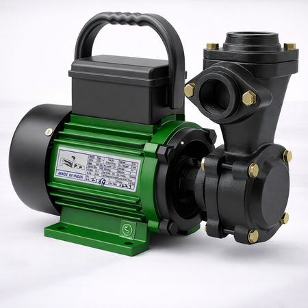 Selfpriming Monoblock Pump