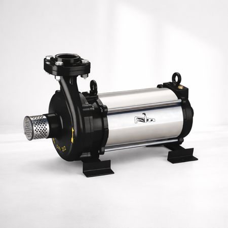 Domestic Openwell Pump