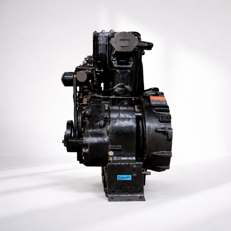 FMT15, Water Cooled, High Speed Diesel Engine