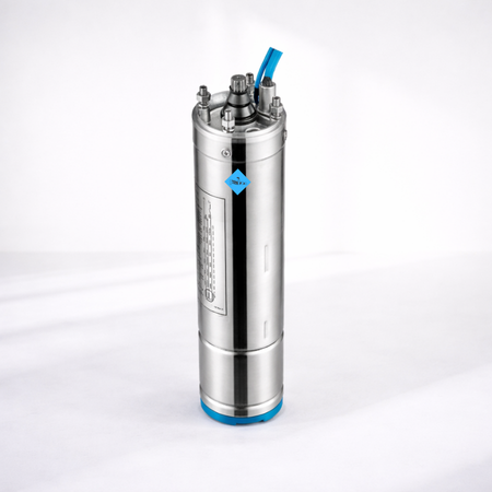 3" Submersible Motor