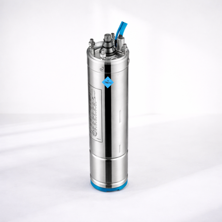 6” Submersible Motor