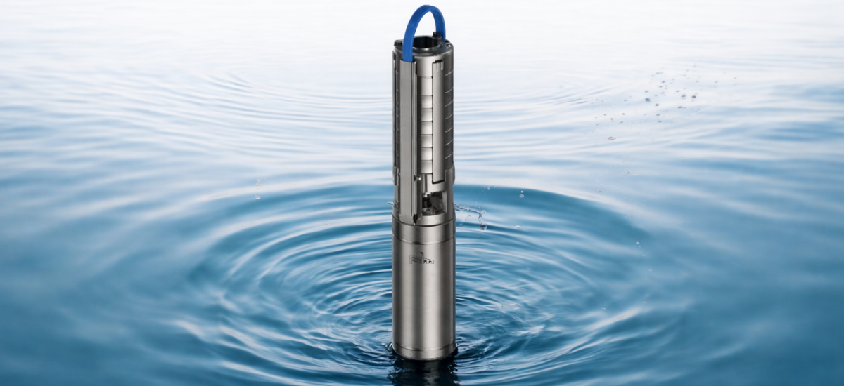 Submersible Pumps