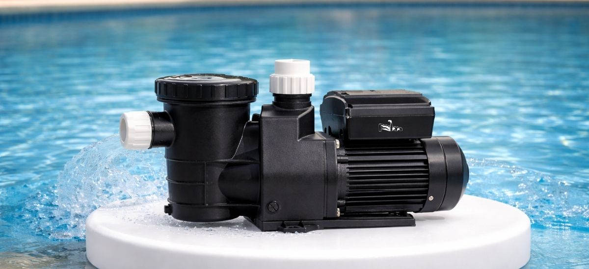 Swimming Pool Pumps