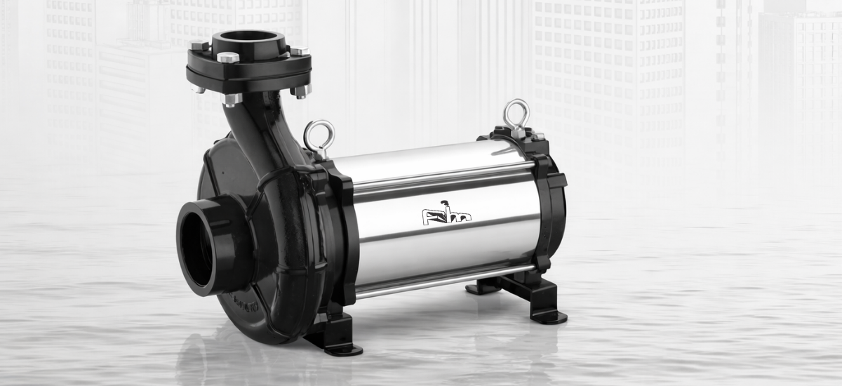 FM Openwell Pumps