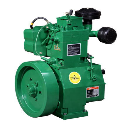 FMA908, German Design Air Cooled Diesel Engine