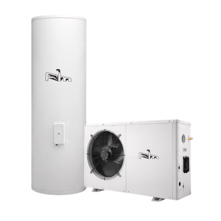 Residential Heat Pump