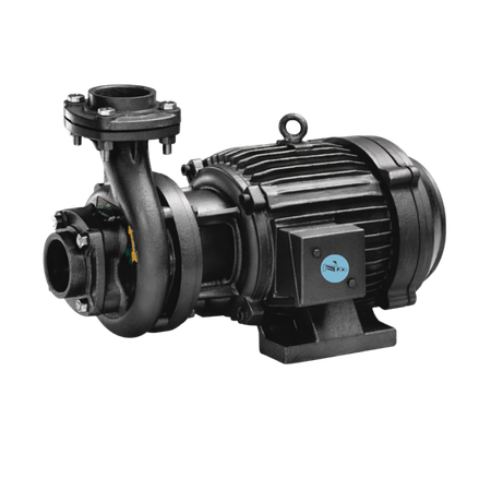 Horizontal Multistage Pump