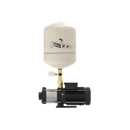 Pressure Booster System