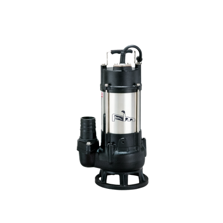 Submersible Sewage Pump