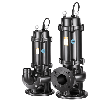 Submersible Drainage / Dewatering Pump