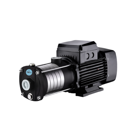 Horizontal Multistage Pumpset