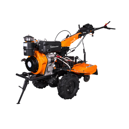 SHRIDEV Power Weeder