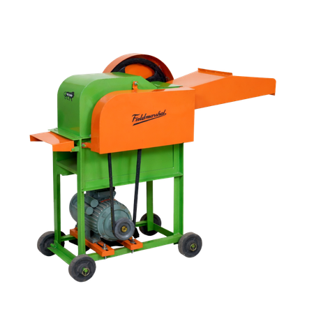 FIELDMARSHAL FM141CC Chaff Cutter